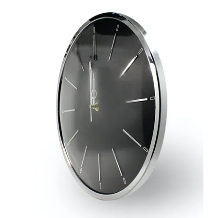 Wall Clock Surveillance Camera