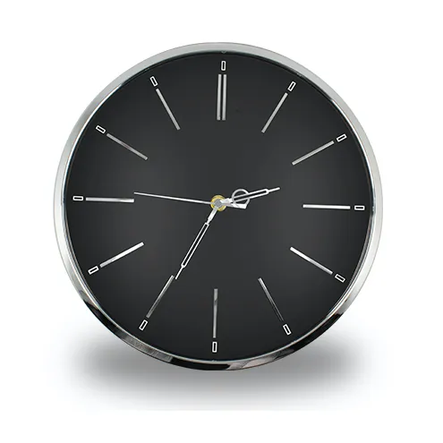 Wall Clock Surveillance Camera