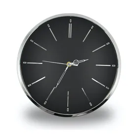 Wall Clock Surveillance Camera