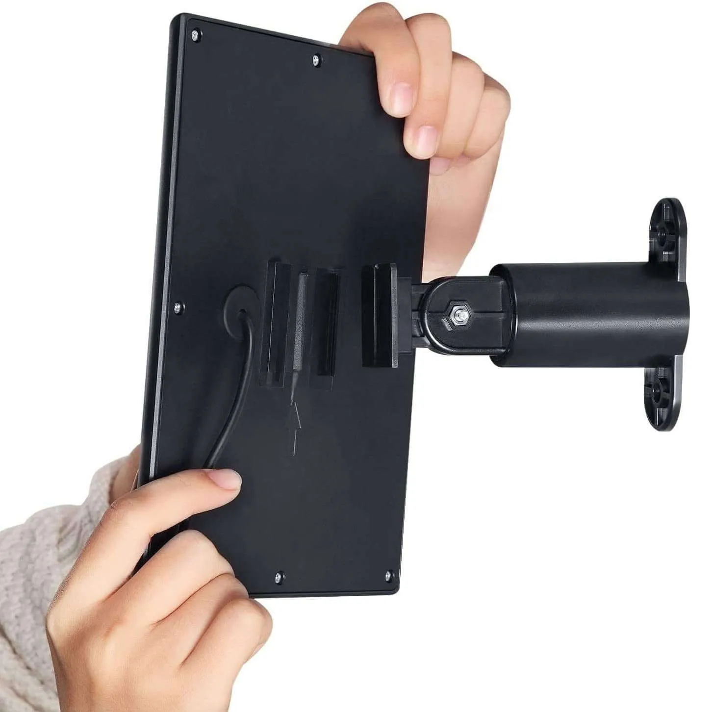 Wasserstein Solar Panel for Blink Outdoor 4 & 3 / XT2 / XT