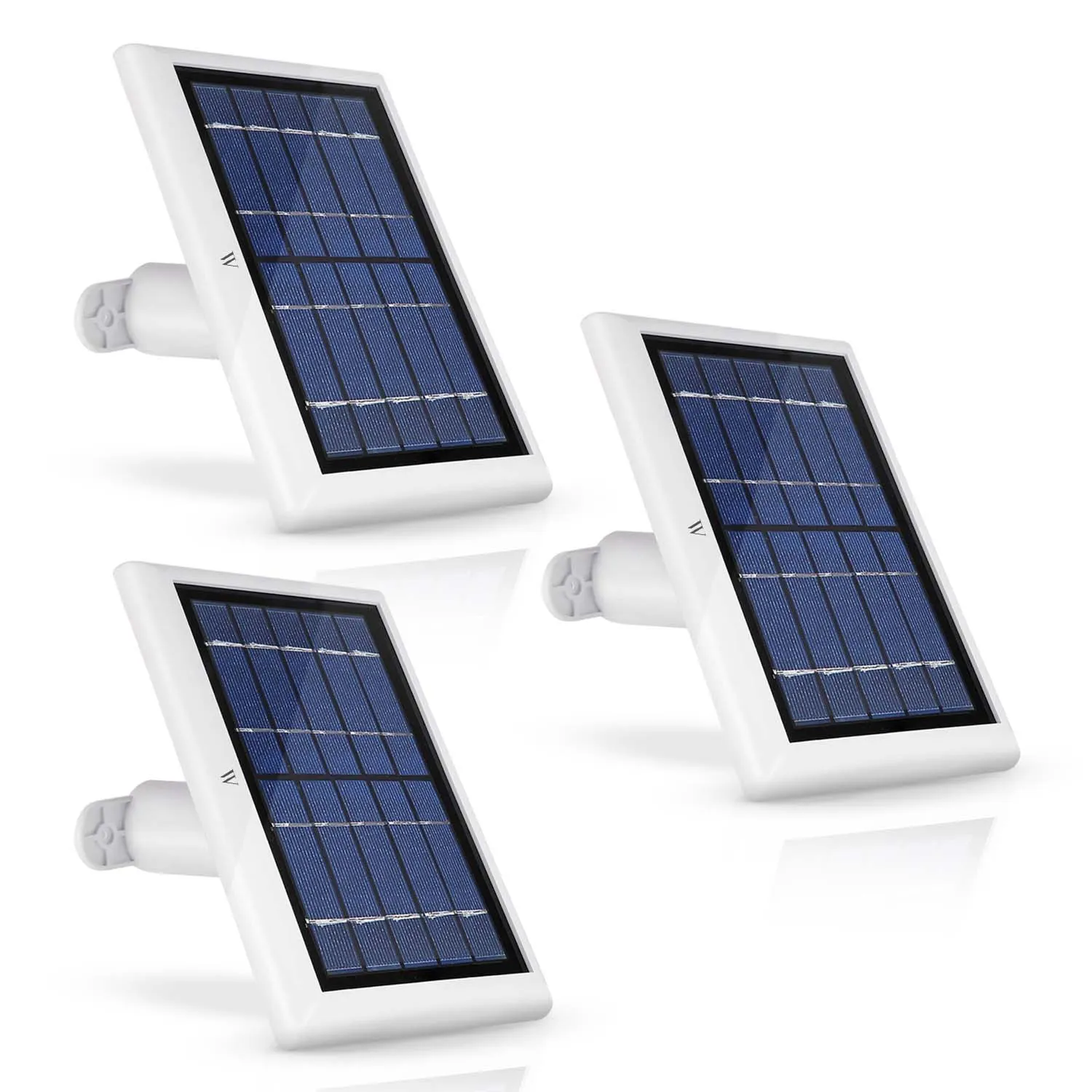 Wasserstein Solar Panel for Blink Outdoor 4 & 3 / XT2 / XT