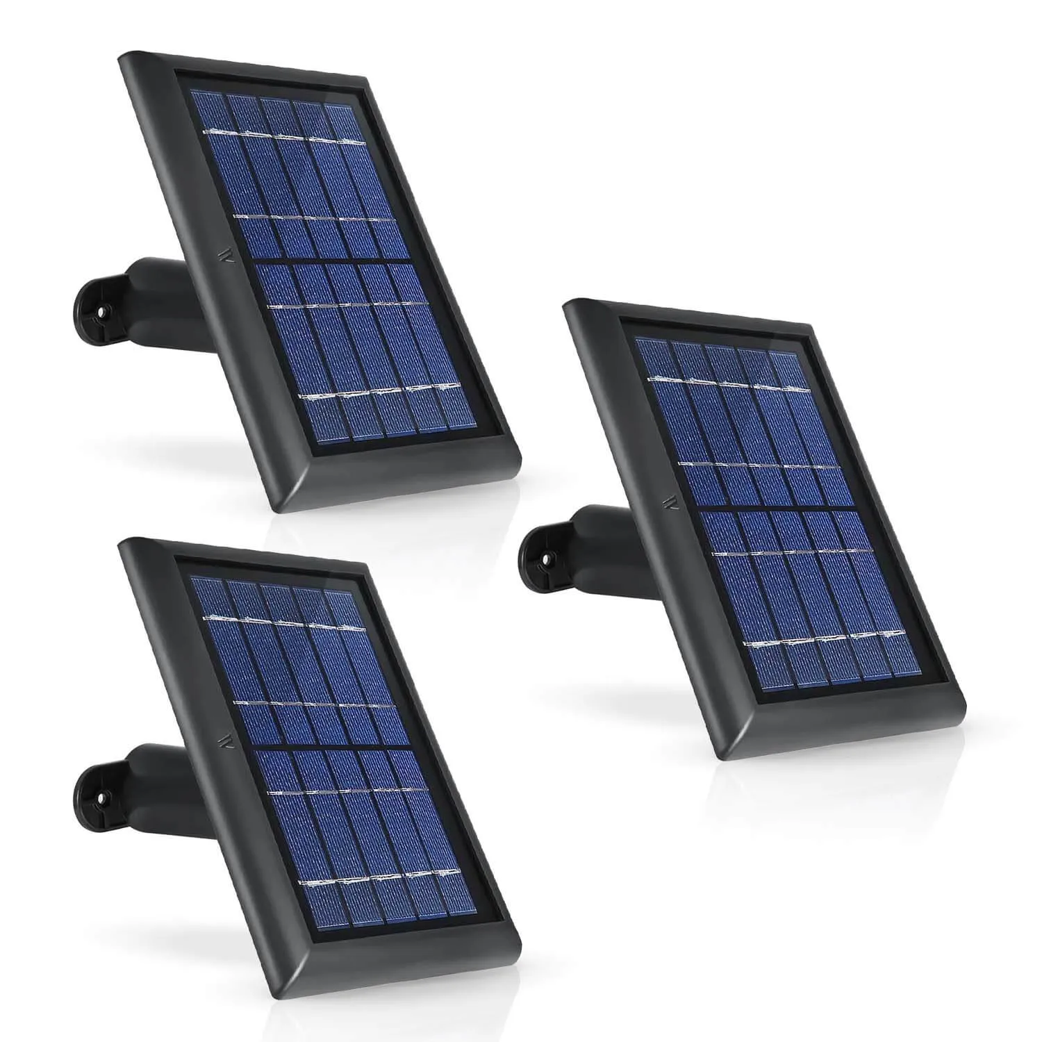 Wasserstein Solar Panel for Blink Outdoor 4 & 3 / XT2 / XT