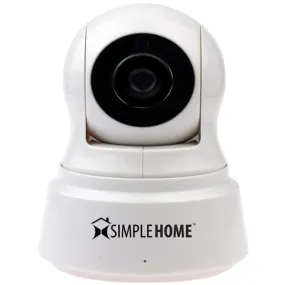 Wifi Security Camera -pan-tilt
