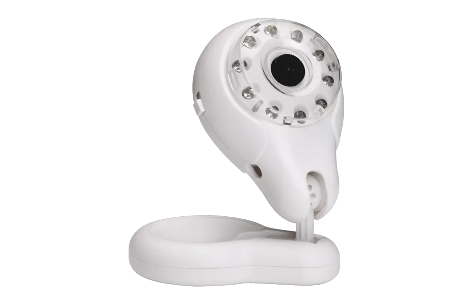 Wireless baby camera