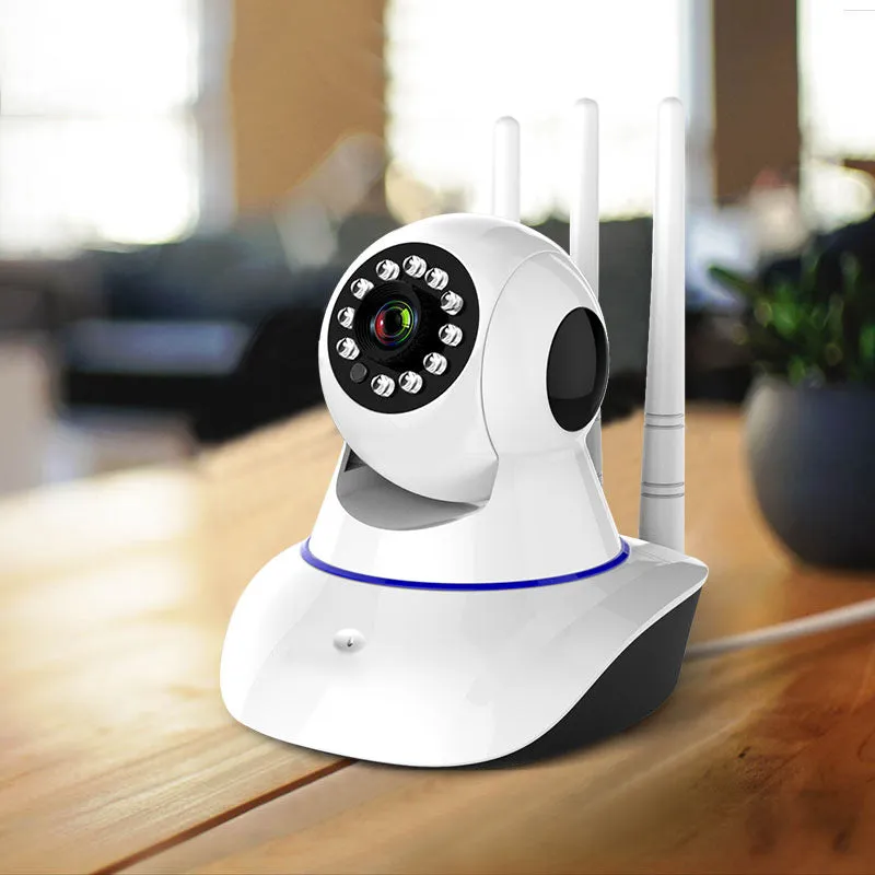 Wireless Camera Remote Monitoring Security Camera Home Protection HD 1080P