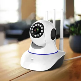 Wireless Camera Remote Monitoring Security Camera Home Protection HD 1080P