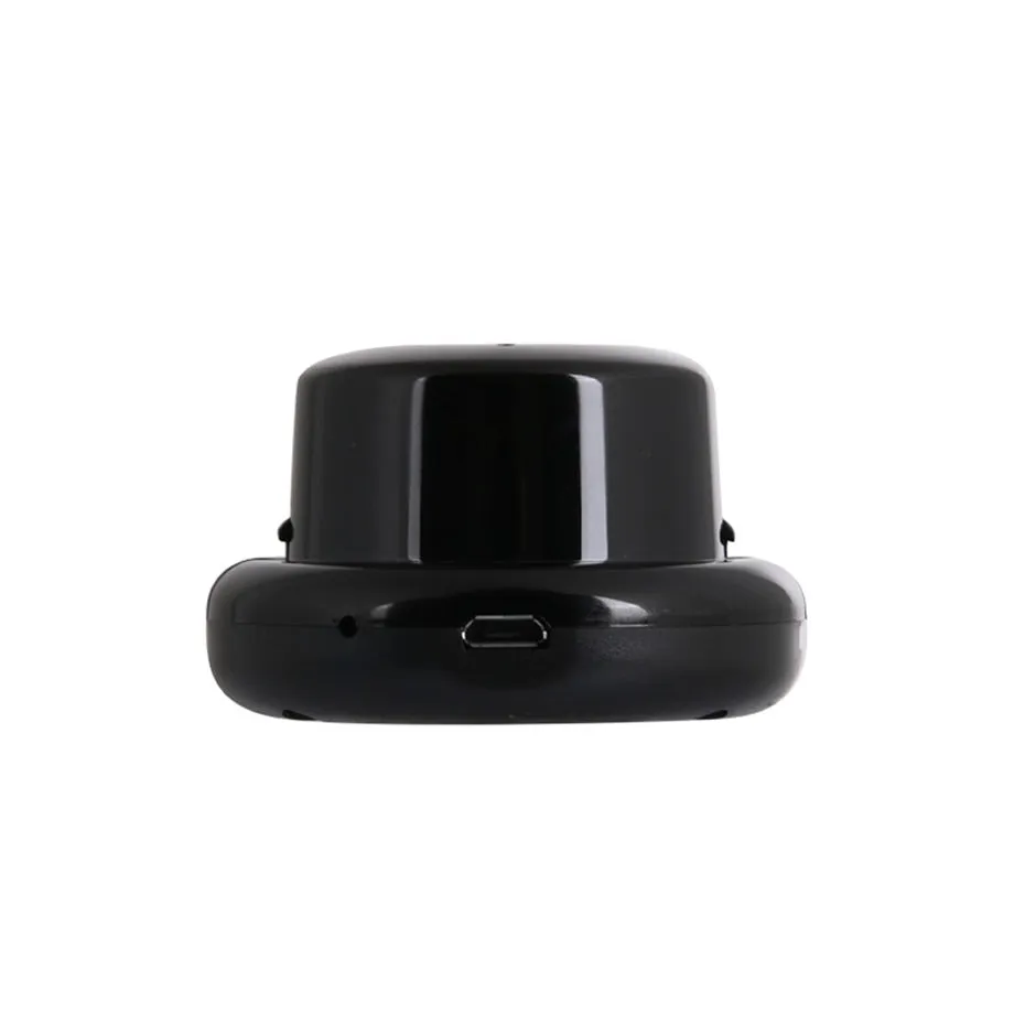 Wireless Mini WiFi Camera 960P (HD, Night, CCTV, Motion, Alarm)
