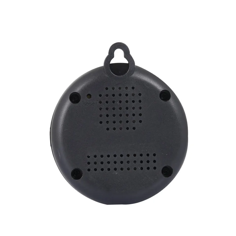 Wireless Mini WiFi Camera 960P (HD, Night, CCTV, Motion, Alarm)