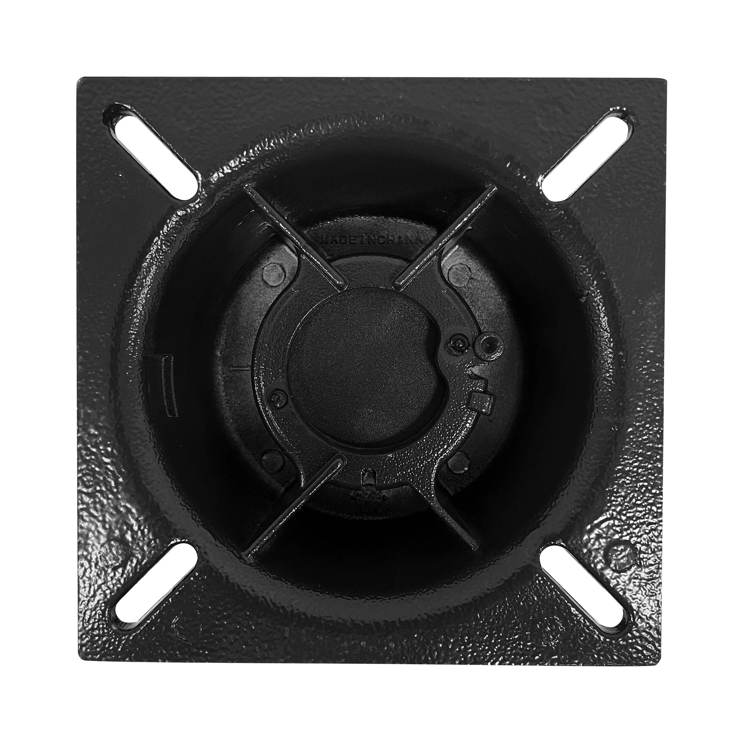 Wise 8WD1500 Adjustable Bell Pedestal w/ Seat Spider Mount