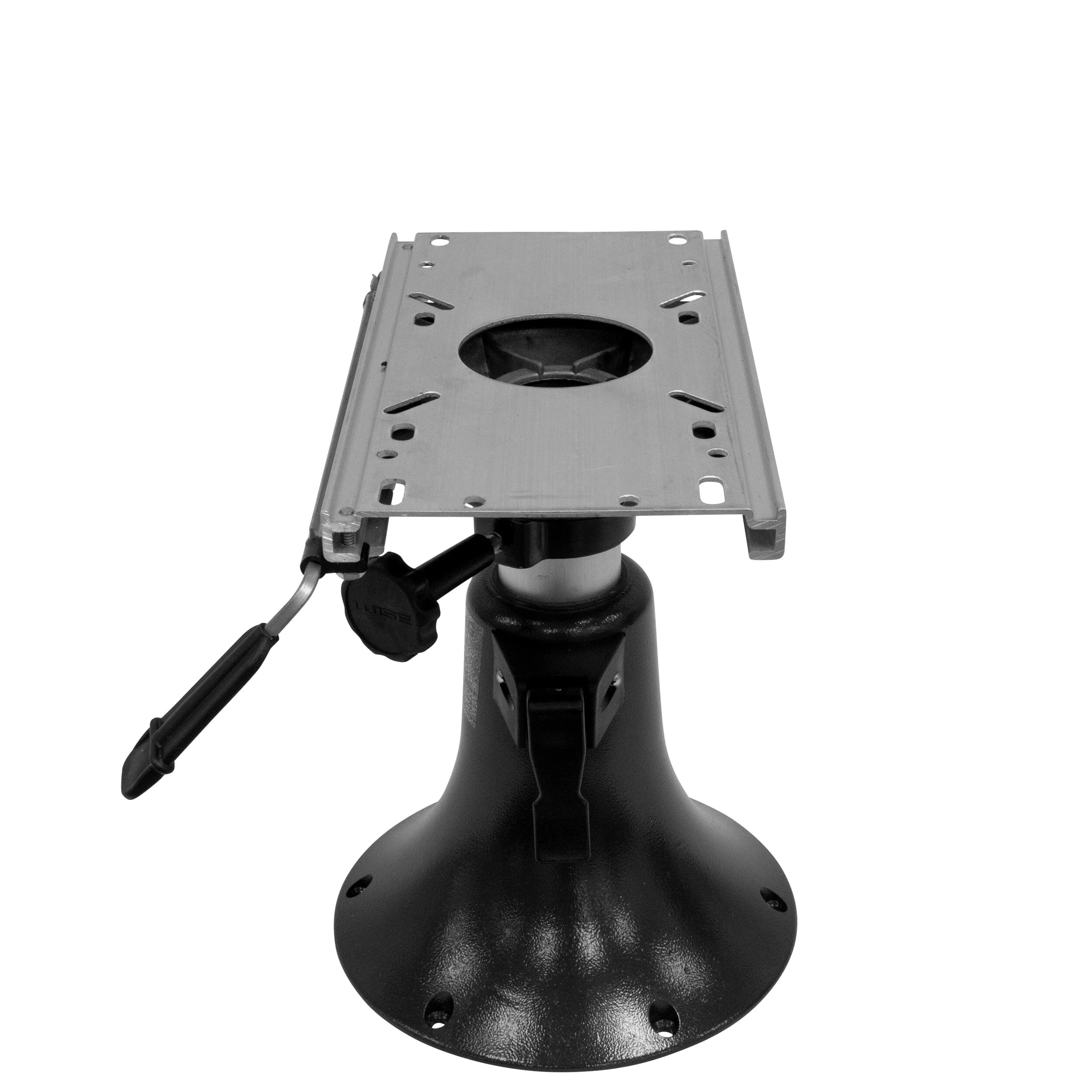 Wise 8WD1501 Adjustable Bell Pedestal w/ Fore & Aft Slide