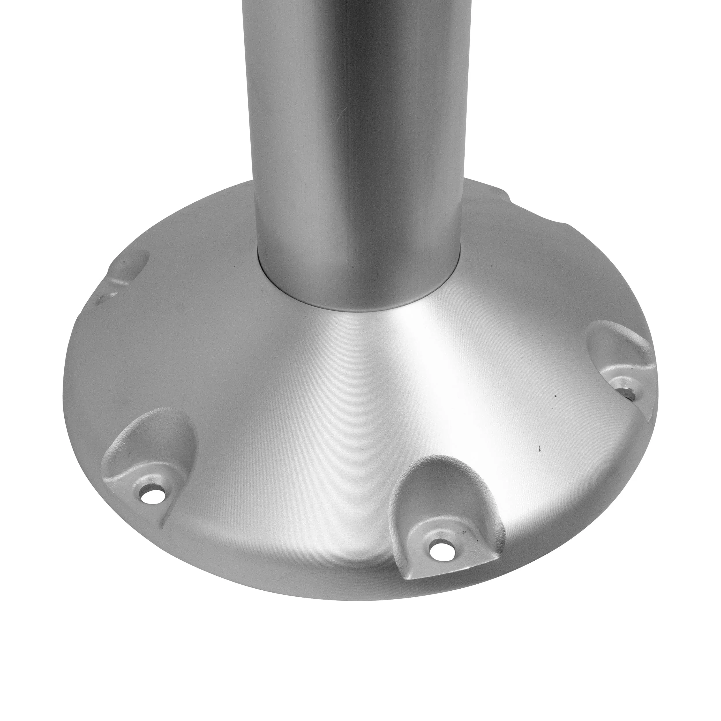 Wise 8WP21-374 - Adjustable Pedestal w/ Fore & Aft Slide