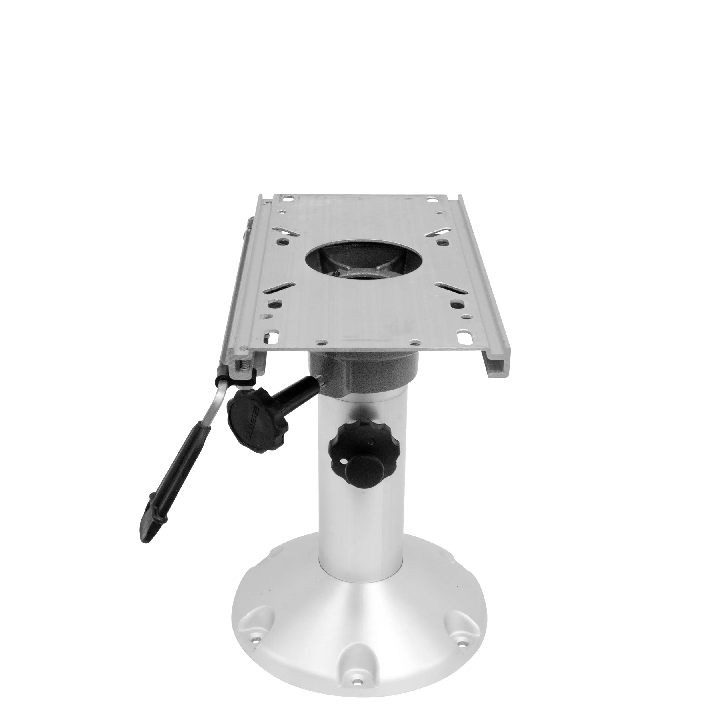 Wise 8WP21-374 - Adjustable Pedestal w/ Fore & Aft Slide