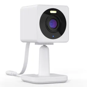 WYZE Cam OG 1080p HD Wi-Fi Security Camera  (Refurbished)