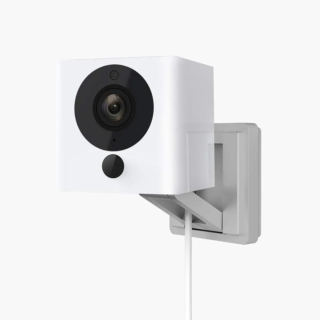 Wyze Cam V2 1080p HD Indoor WiFi Camera with Night Vision and Audio