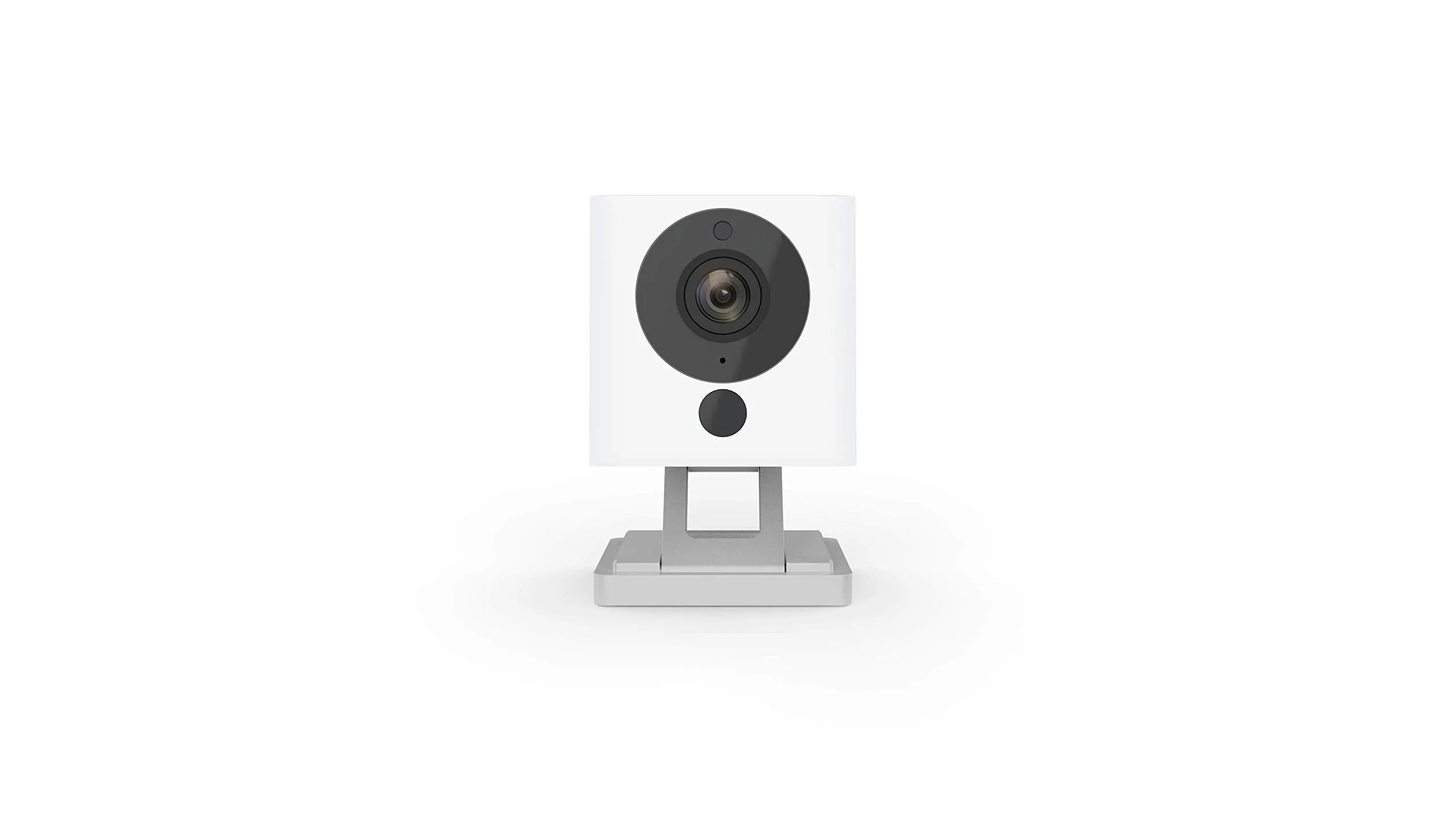 Wyze Cam V2 1080p HD Indoor WiFi Camera with Night Vision and Audio