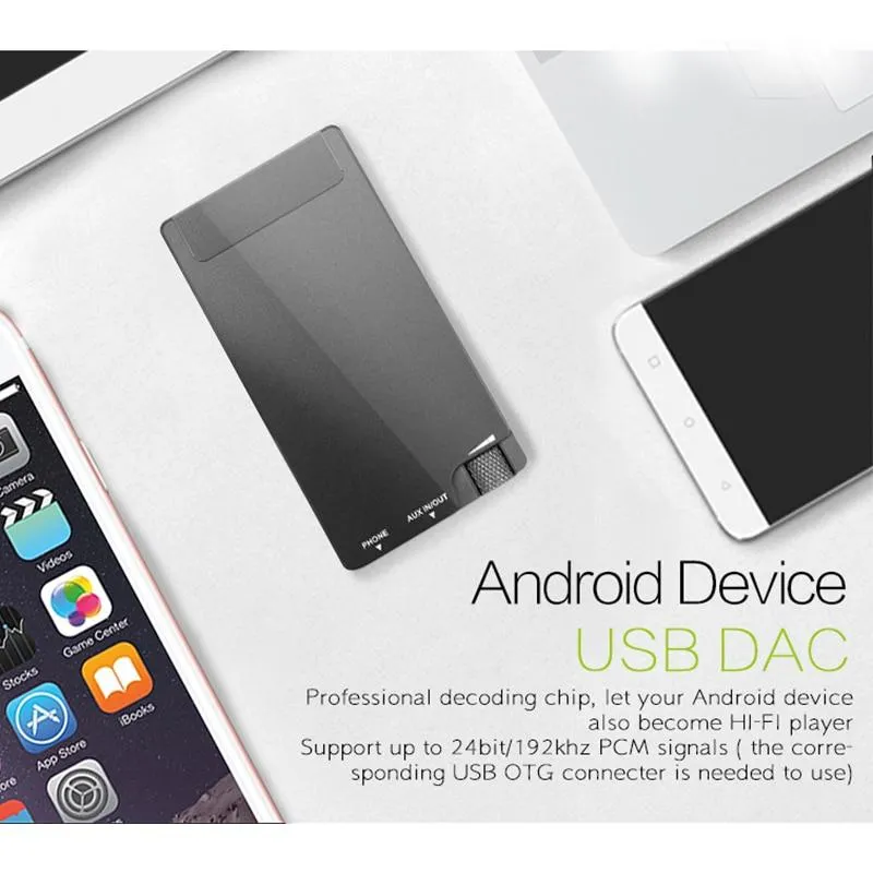 xDuoo XP-2 BT 5.0 Portable Headphone AMP DAC HiFi Audiophile USB