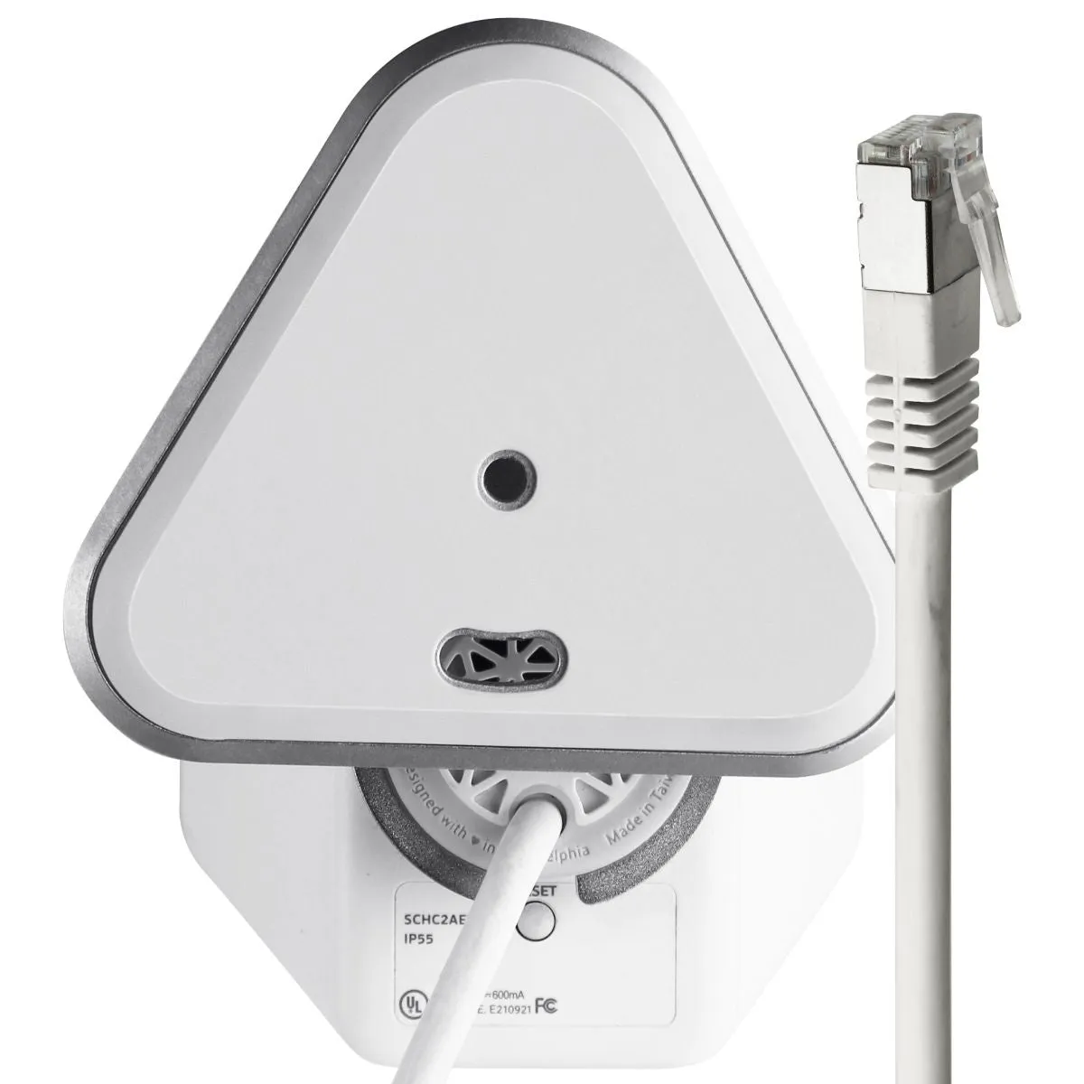 Xfinity Home Indoor/Outdoor Camera - White