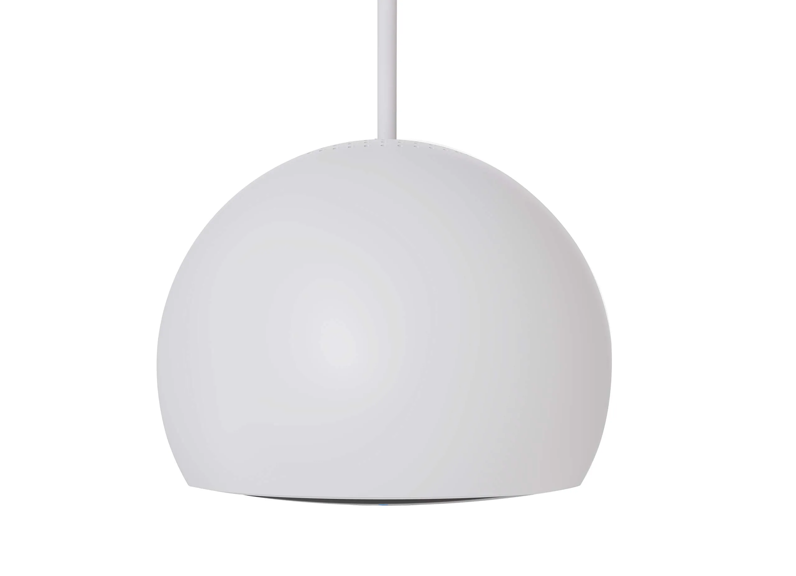 Xiaomi Mi Camera 2K Magnetic Mount, Ultra Clear 2k Image Quality, Infrared Night Vision, Two-Way Voice Calls, Motion Detection, Smart Voice Control, White