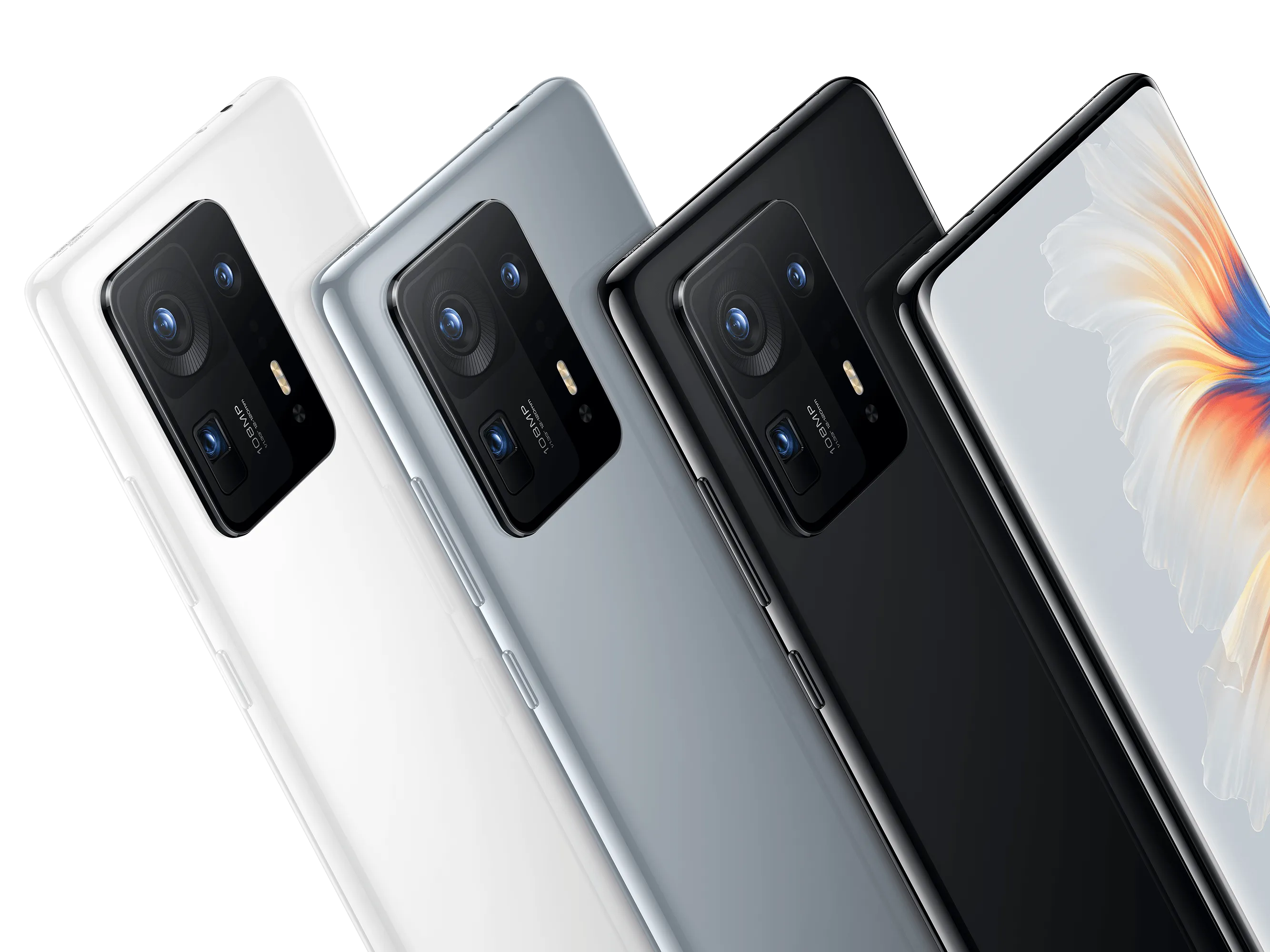 Xiaomi Mi Mix 4 (12/512GB)