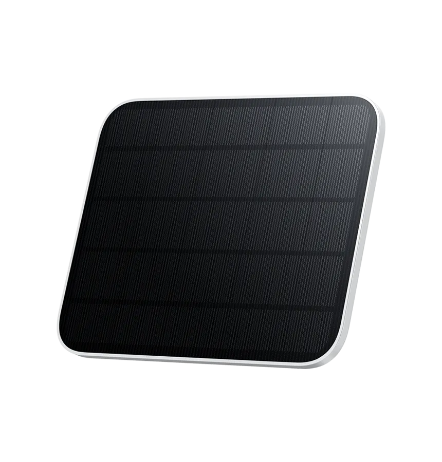 Xiaomi Outdoor Camera Solar Panel (BW Series)