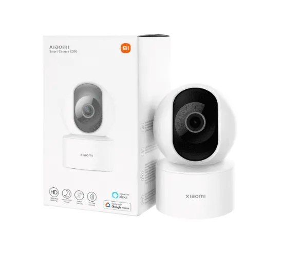 Xiaomi Smart Camera C200 360°