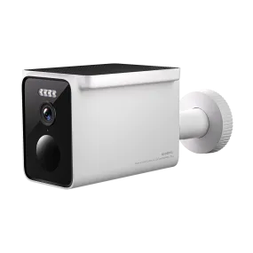 Xiaomi Solar Outdoor Camera BW400 Pro Set