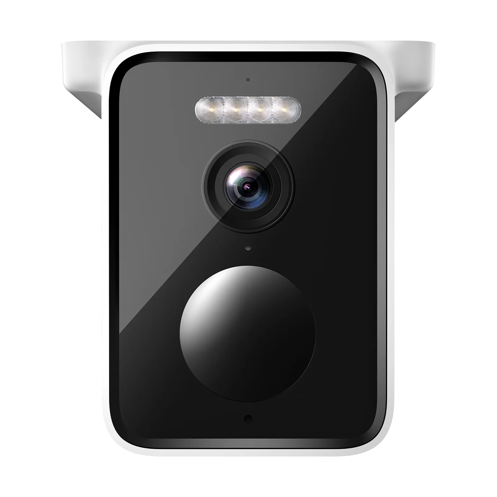 Xiaomi Solar Outdoor Camera BW400 Pro Set