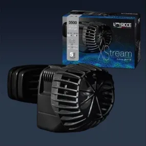 Xstream Wave Pump 3500