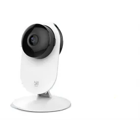Yi 1080P Thuis Camera Baby Huilen Detectie Cutting-Edge Design Nachtzicht Wifi Wireless Ip Security Surveillance Systeem global