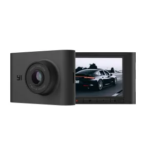 Yi C2A Nightscape Dash Cam, 89036