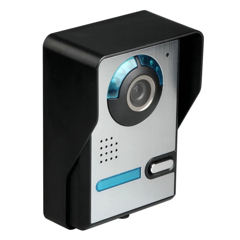 Yobang Night Vision Doorbell Intercom Video Intercom