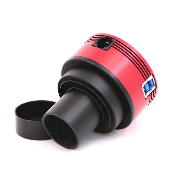 ZWO ASI174MM Monochrome Planetary Imaging Camera