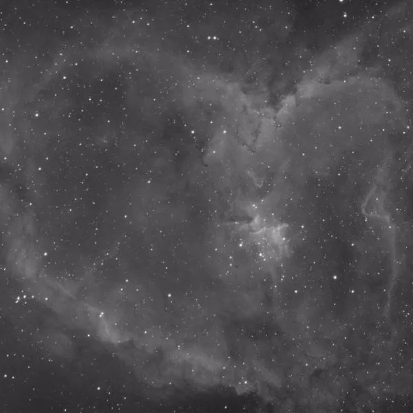 ZWO ASI174MM Monochrome Planetary Imaging Camera