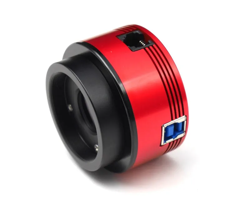 ZWO ASI174MM Monochrome Planetary Imaging Camera