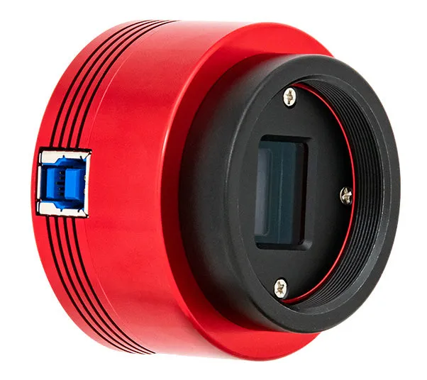 ZWO ASI432MM USB 3.0 Mono Astronomy Camera