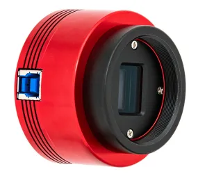ZWO ASI432MM USB 3.0 Mono Astronomy Camera