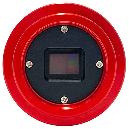 ZWO ASI432MM USB 3.0 Mono Astronomy Camera