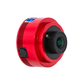 ZWO ASI462MM Planetary Camera Without DDR3 memory