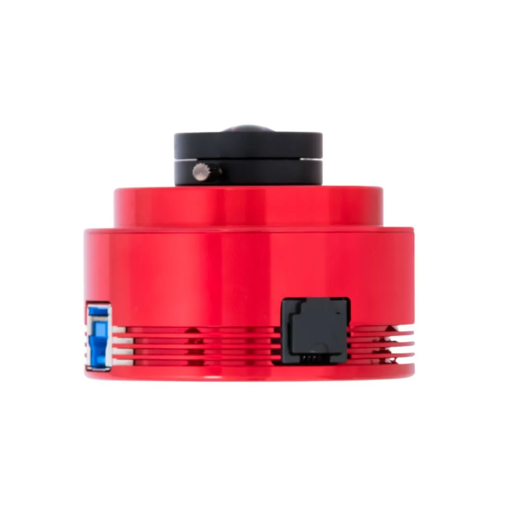 ZWO ASI462MM Planetary Camera Without DDR3 memory