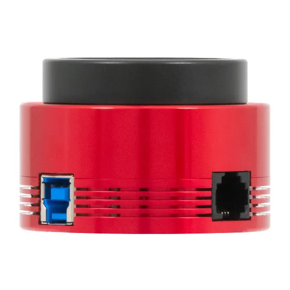 ZWO ASI585MC USB 3.0 Color Astronomy Camera