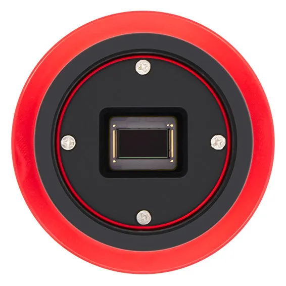 ZWO ASI585MC USB 3.0 Color Astronomy Camera